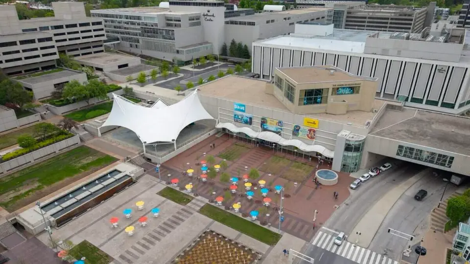 Kansas City Council Finalizes $1.4B Financing for Royals’ Crown Center Stadium