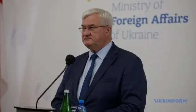 Europe builds new security architecture to counter Russia's sub-threshold hybrid attacks