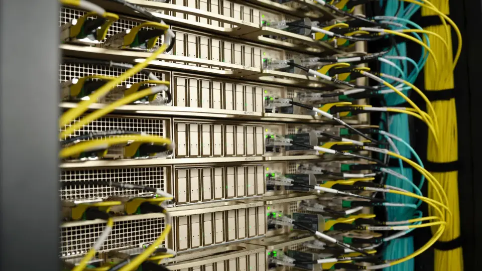 Nvidia’s synthetic hyperscaler: software, finance, and no owned data centers