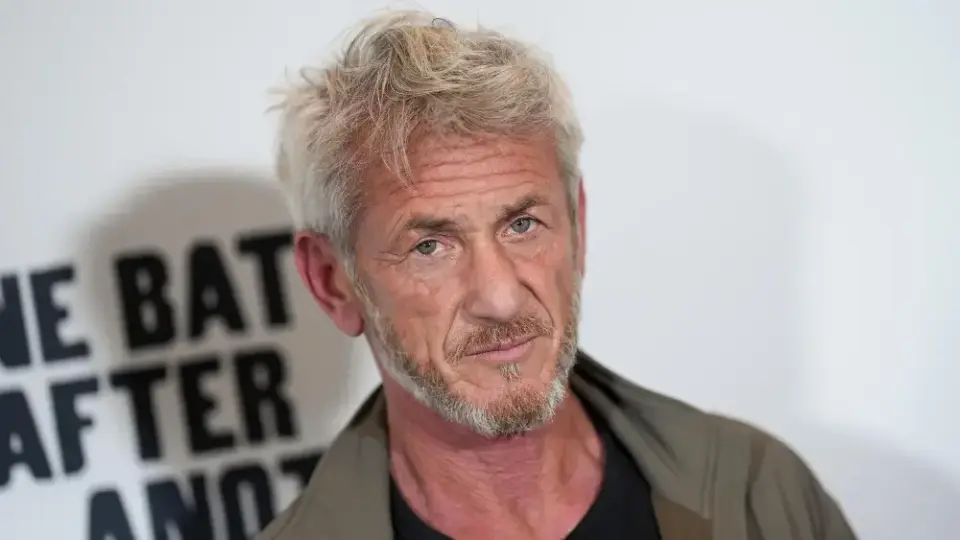 Sean Penn to Direct Untitled January 6 Drama With Cooper Eyeing Lead