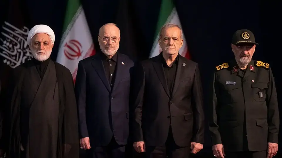 Iran’s Oil Revenue Cliff Looms as US Blockade Exhausts Floating Reserves
