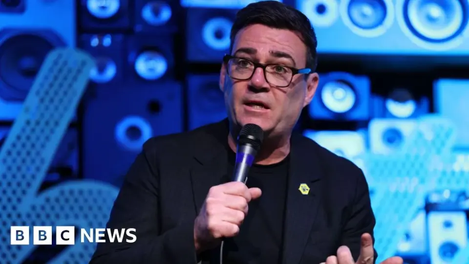 Burnham cleared to pursue Makerfield seat, fanning leadership speculation
