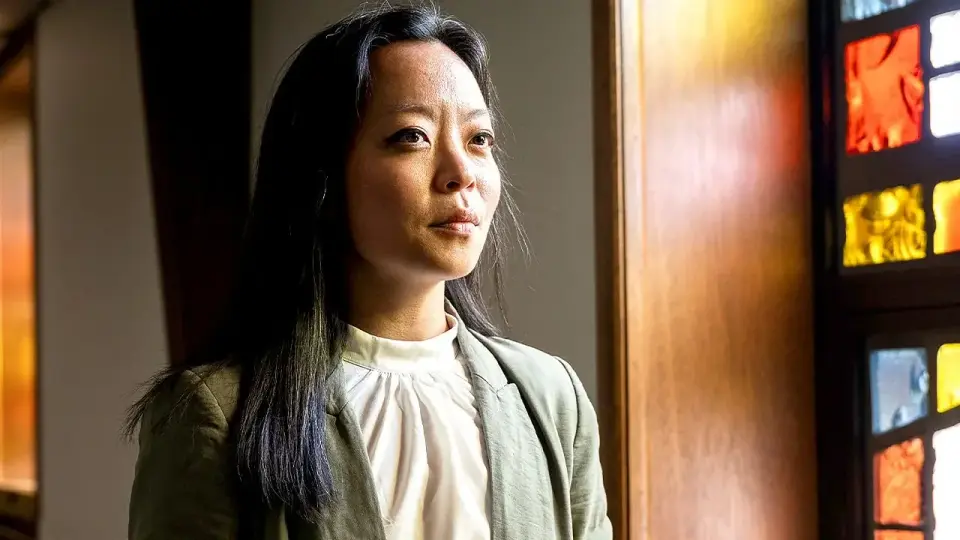 Wisconsin Democratic Socialist Francesca Hong Endures Backlash Over Deleted 'Cancel Thanksgiving' Post