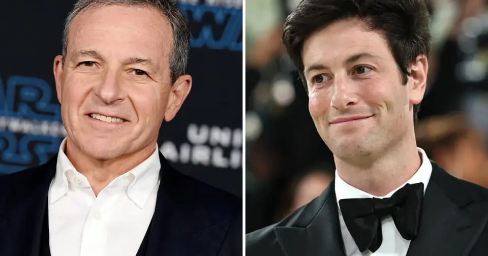 Bob Iger and Joshua Kushner Strike $12.5B Lakers Deal, Buss to Stay as Governor