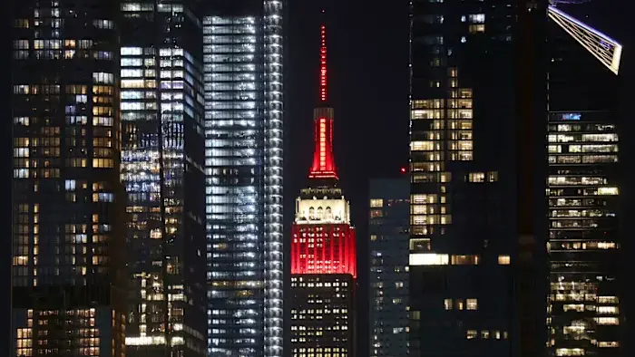 US Cities Launch Charm Offensive to Reclaim Canadian Tourists