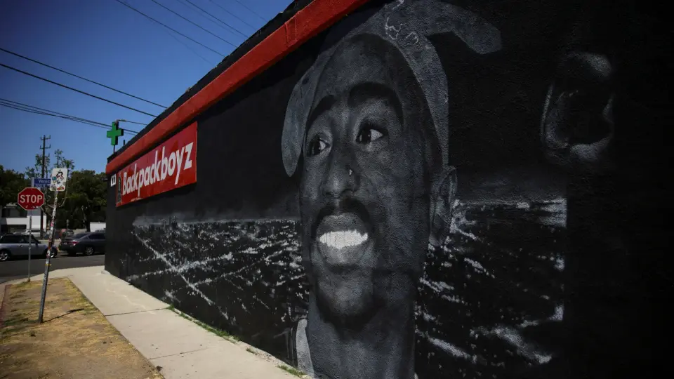 Tupac Murder Trial Unveils 200-Name Witness List