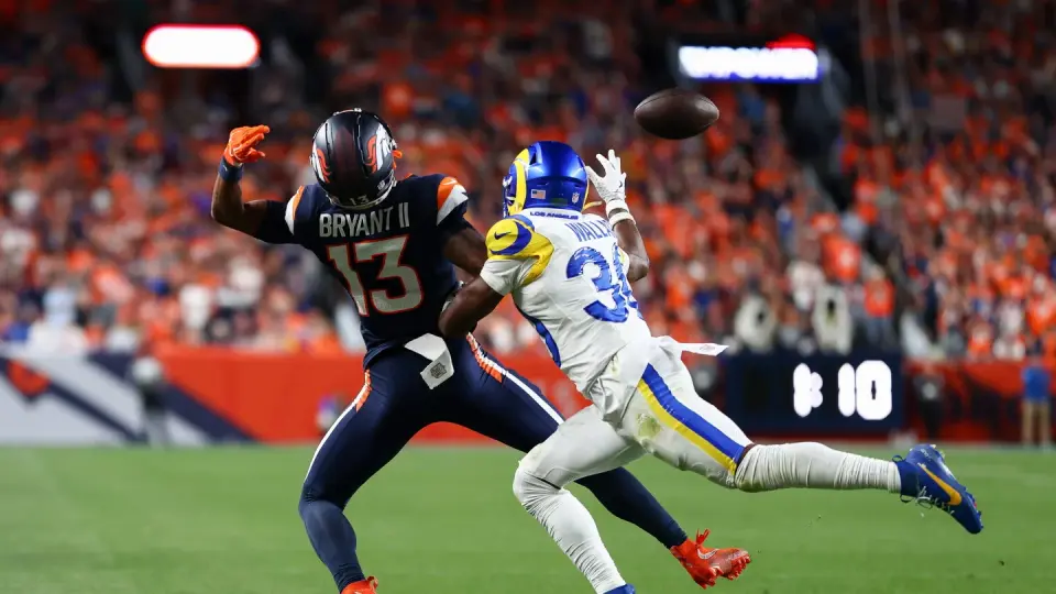 McVay Reveals NFL Admitted Error in Rams-Broncos Game-Changing Call