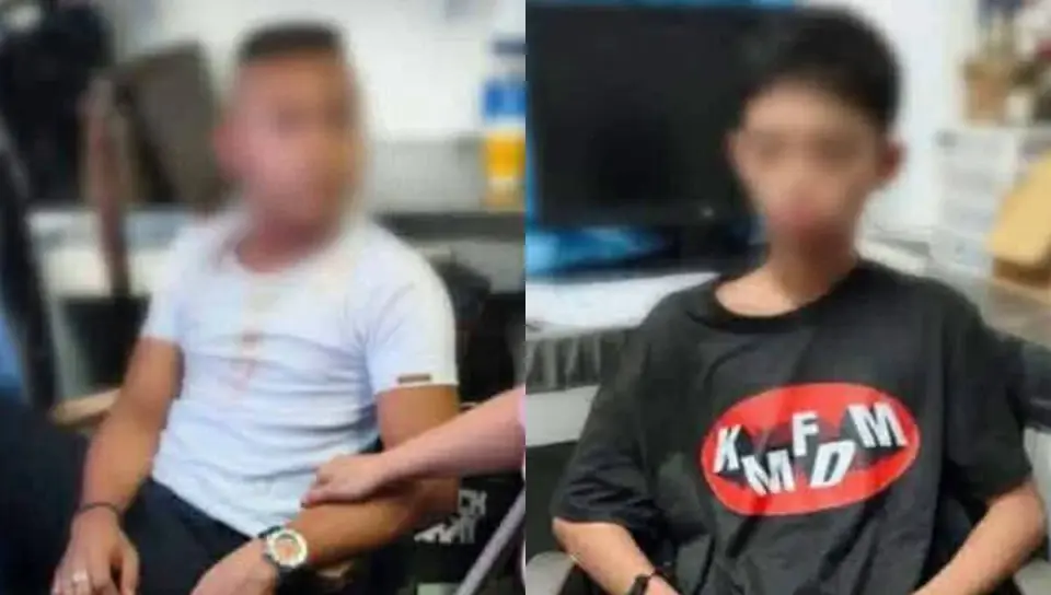 Tacloban high school shooting reportedly planned weeks ahead, police say