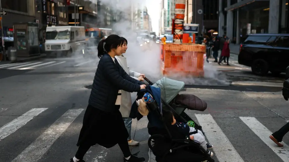 U.S. Fertility Hits Record Low as Young Women Delay or Decline Motherhood