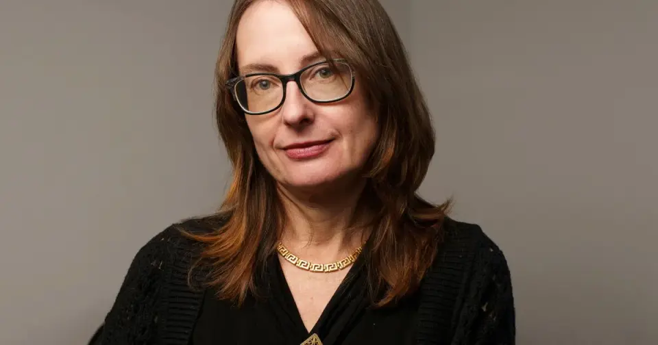 Emily Wilson Begins Complete Retranslation of Homer's 'Odyssey'