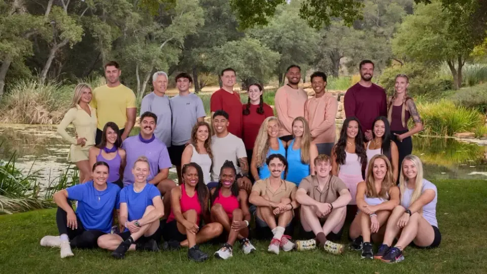 Albania Debut and 13 Express Passes Spark The Amazing Race Season 39