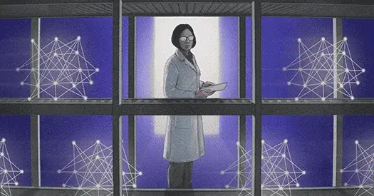 The AI-Driven Leap: Mass-Produced Science and the Scientist's New Role