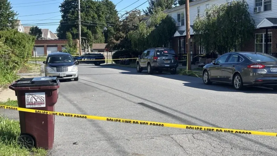 Six relatives identified in Mechanicville home deaths