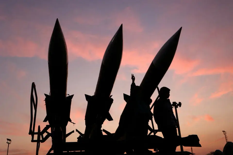 Report: Iran Supplied $157M in Arms to Hezbollah in 2024