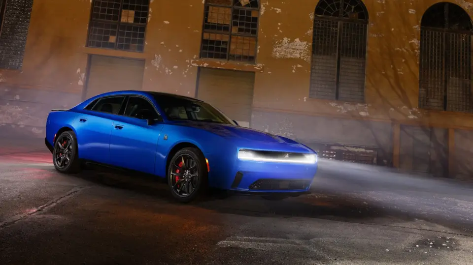 Electric Vehicles Now Rival Hypercars in Acceleration