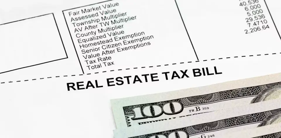 Florida's Tax Amendment Promises Lower Home Bills but Shifts Costs Elsewhere