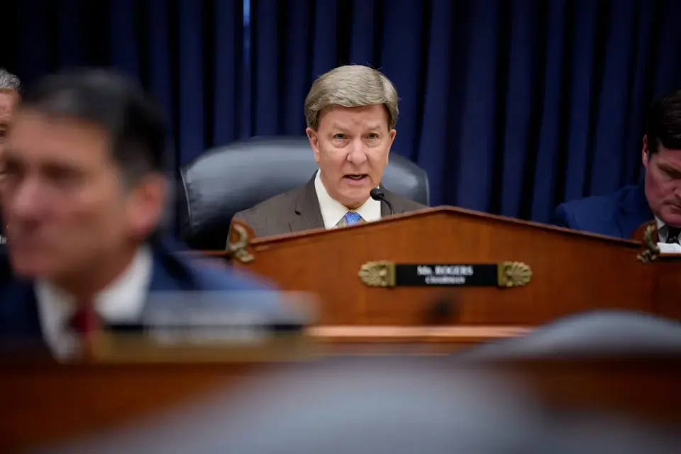 House panel backs historic $1.15T defense bill with pay raises and housing changes