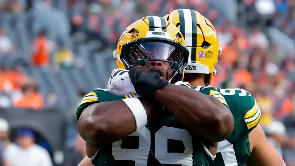 Packers Defense Dominates Final Open Practice Amid Teammate Scuffle