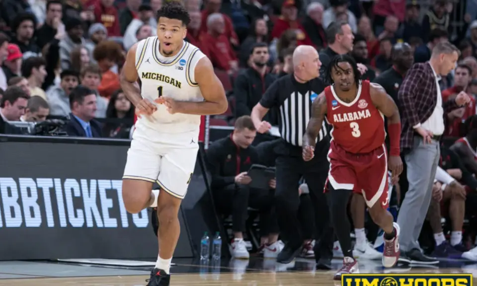 Michigan's Roster Hinges on Boynton After Dusty May's Exit