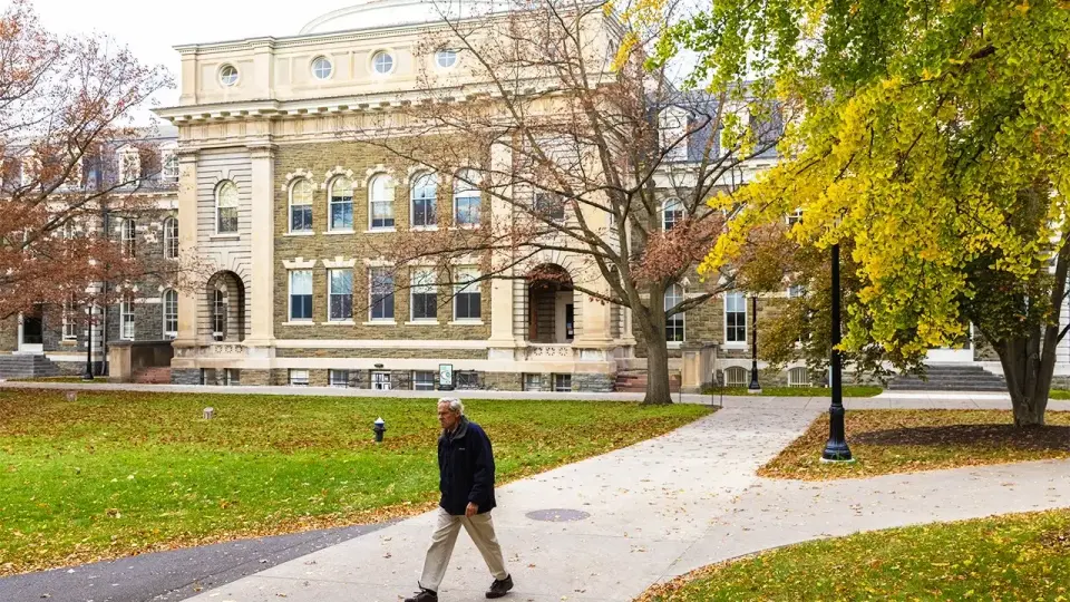 Cornell President Vows Action as AG Takes Over Fraternity Assault Probe