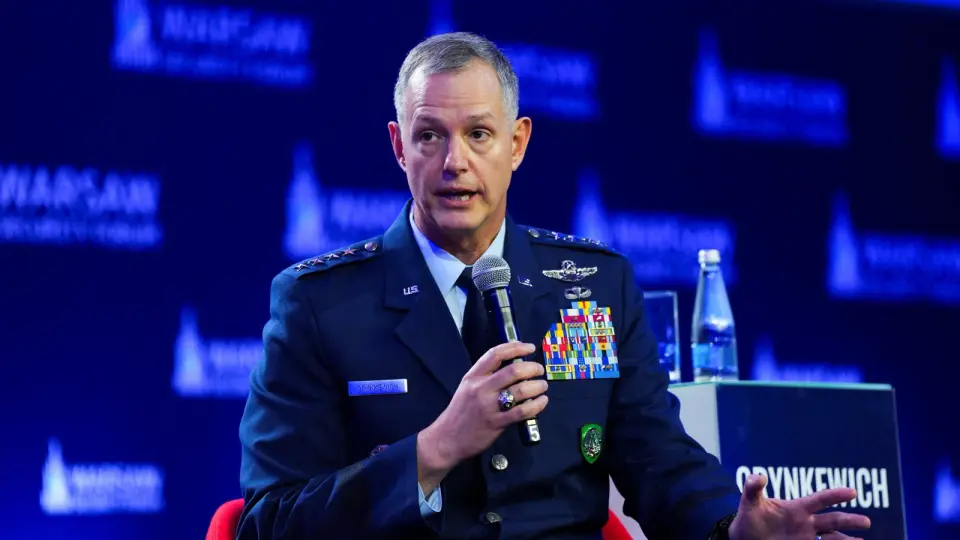 NATO Commander Outlines War Plan as Trump’s Diesel Deal Sparks Alliance Friction