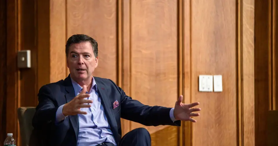 SCOTUS Rejects Bid to Reopen Carter Page Suit Against Comey