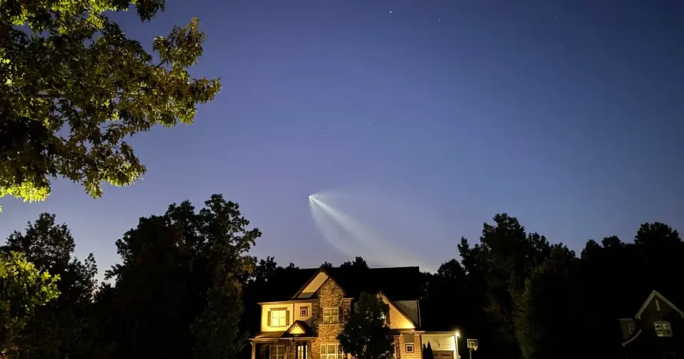 SpaceX Bandwagon-5 Rideshare Launches Monday with Starfall Capsule and 31 Payloads