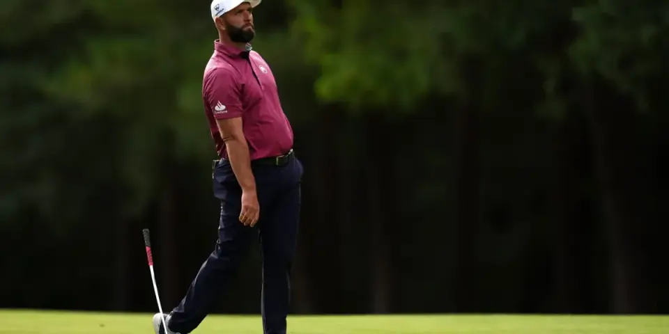 BC Partners commits $300M to restructure LIV Golf as players weigh equity stakes