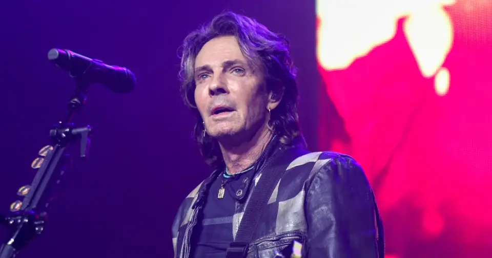 Rick Springfield Reveals 1968 Vietnam Incident Where He Killed a Man While Entertaining Troops