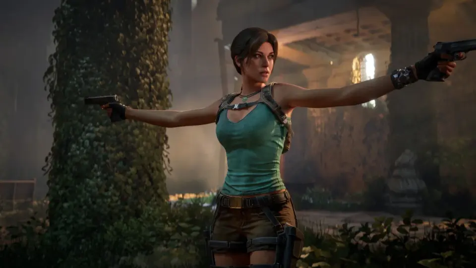 Tomb Raider: Legacy of Atlantis Arrives on Switch 2 in 2027