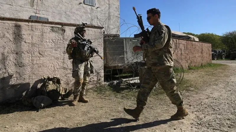 Europe’s security reset: US troop withdrawal tests NATO unity