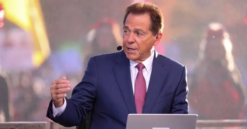 Saban cites Alabama's NIL collective climb to $24M, warns of impact on non-revenue sports