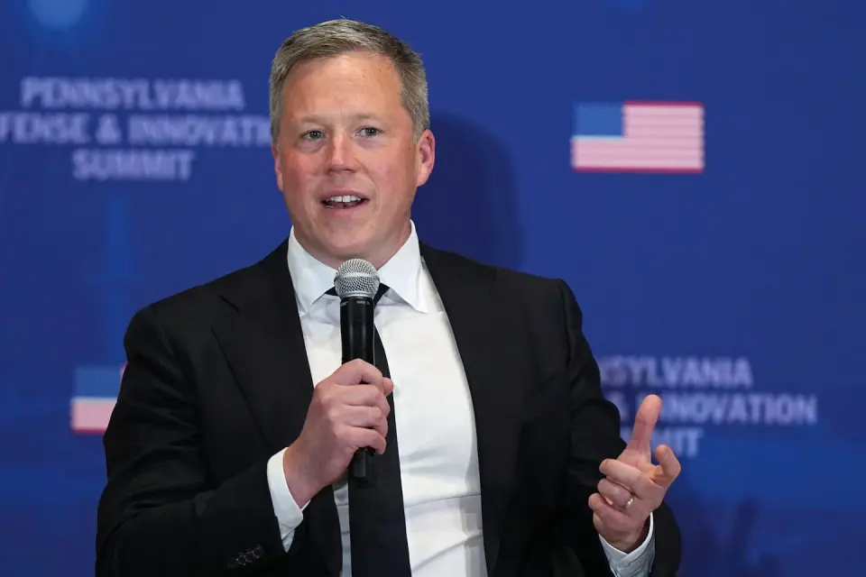 Trump urges Driscoll to stay through midterms as Hegseth’s purge hits 10% of top officers