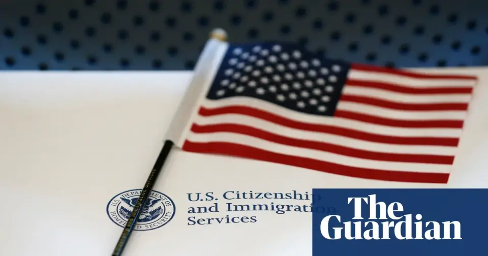 US requires green-card applicants to apply from abroad, drawing criticism