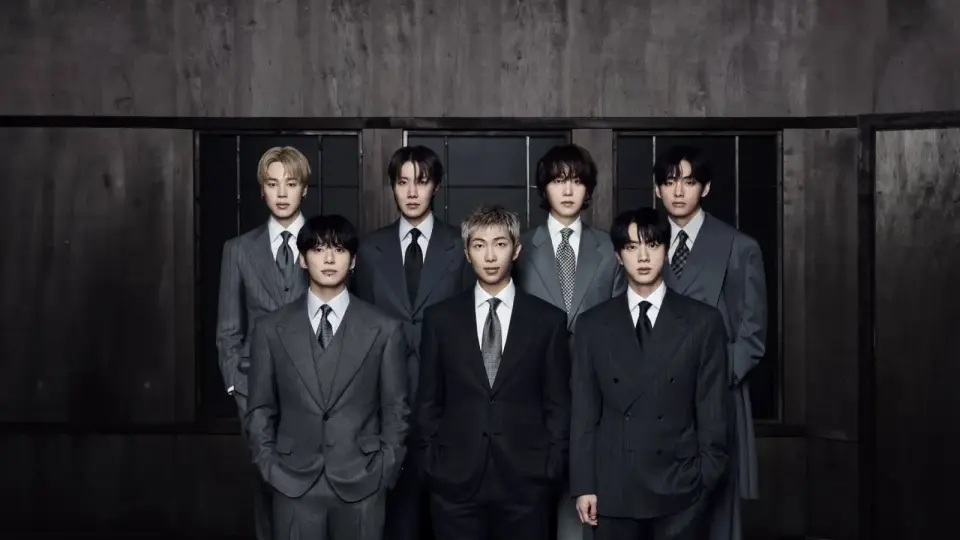 BTS Roars Back with a Special AMA Appearance in 2026
