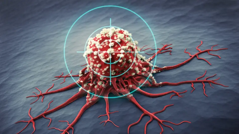 A Bold Immunotherapy Bet That Reshaped Cancer Care