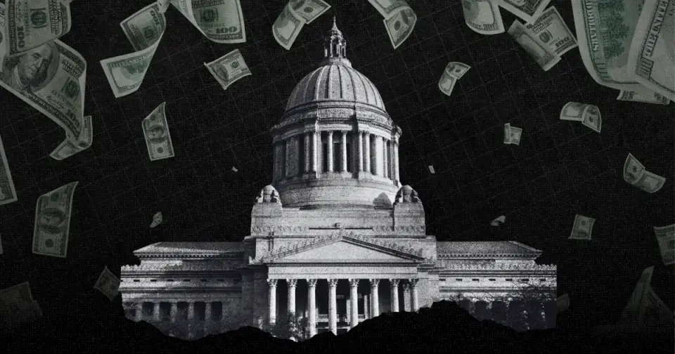US Deficit Surges to $1.4 Trillion in FY2026 Nine Months In