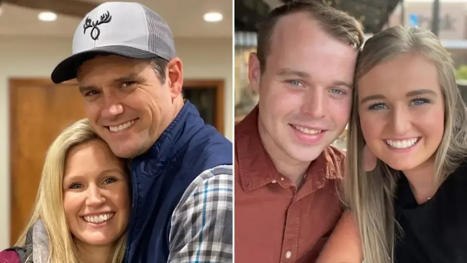 Duggar Family Relaunches GoFundMe to Cover Displacement Costs After Arrests