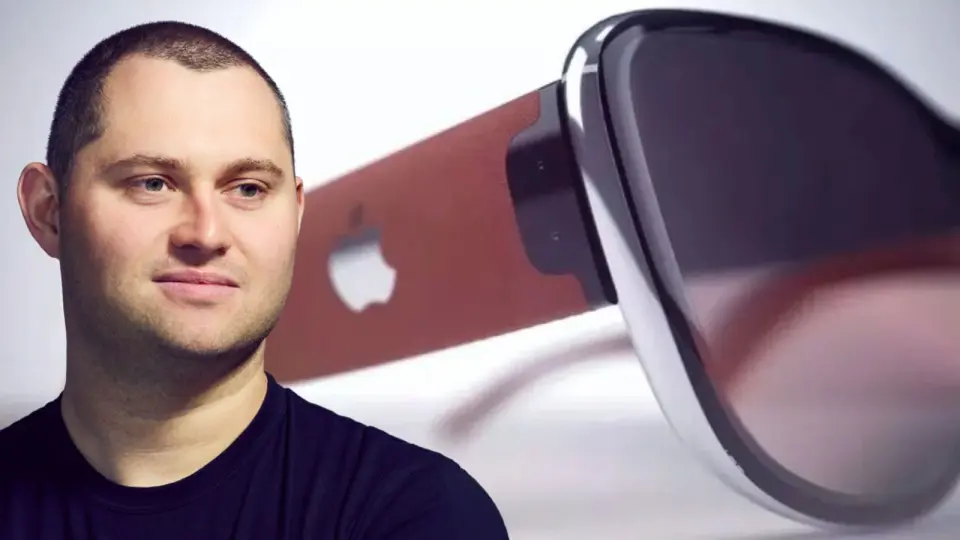 Apple’s AR glasses aim to outpace Meta with iPhone-tight, AI-driven wearables