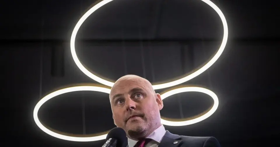 Kulbergs secures pro-Ukraine coalition path after decisive Latvian election win