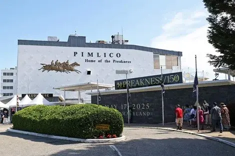 CDI Secures Preakness IP, Maps Pimlico Redevelopment