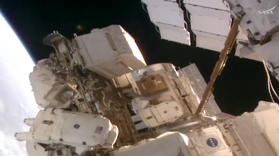 NASA's Swift telescope doomed to burn up after failed rescue mission