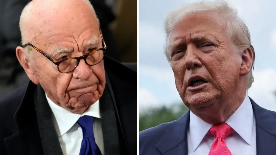 Miami Judge Dismisses Trump Defamation Suit Over Epstein Letter, Allows Amended Filing