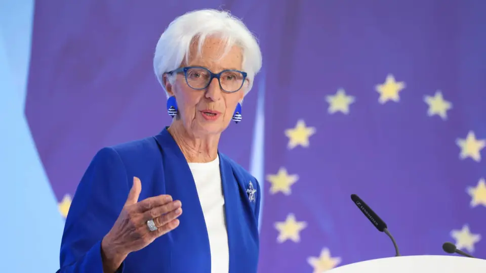 Christine Lagarde to Exit ECB Presidency in February, Ending Early Departure Speculation