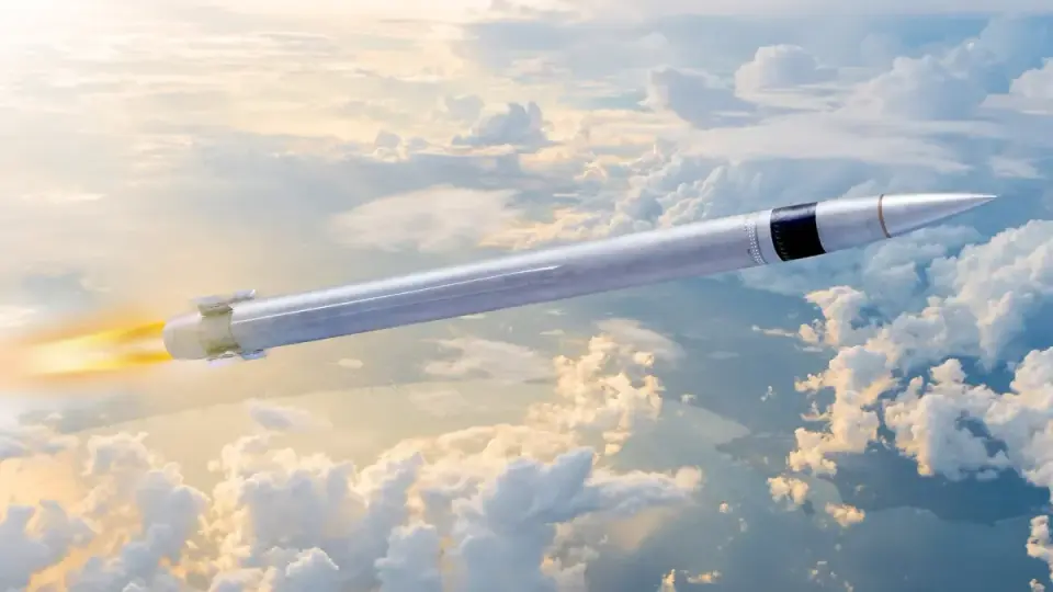 Lockheed Martin Unveils PAC-3 Edge to Boost Patriot Defense Against Hypersonic Threats