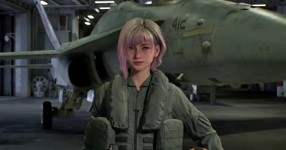 Ace Combat 8 PC Launch Marred by Belkan War DLC Controversy