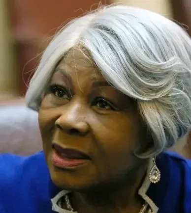 Virginia Senate Leader Louise Lucas Indicted in Federal Cannabis Racketeering Scheme