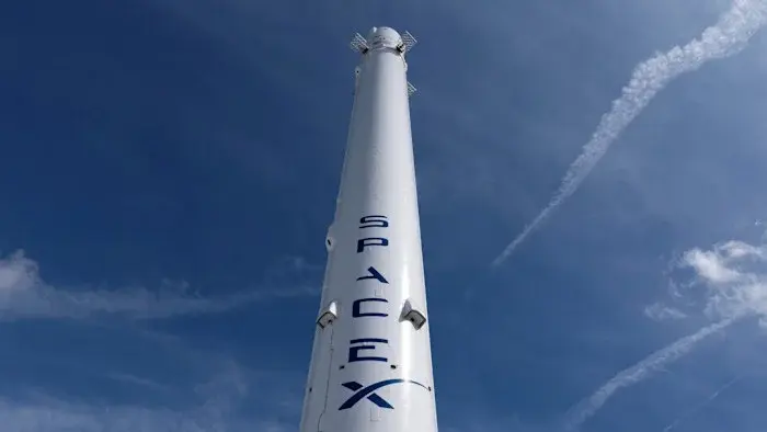 SpaceX IPO: A Market Test, Not a Breaker