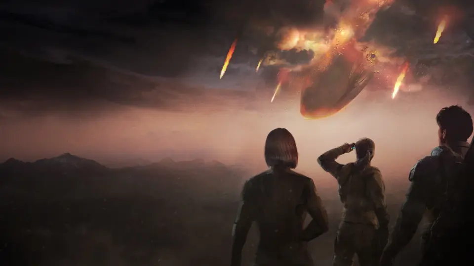 Halo: Burn the Road Home cover revealed for 2027 novella release