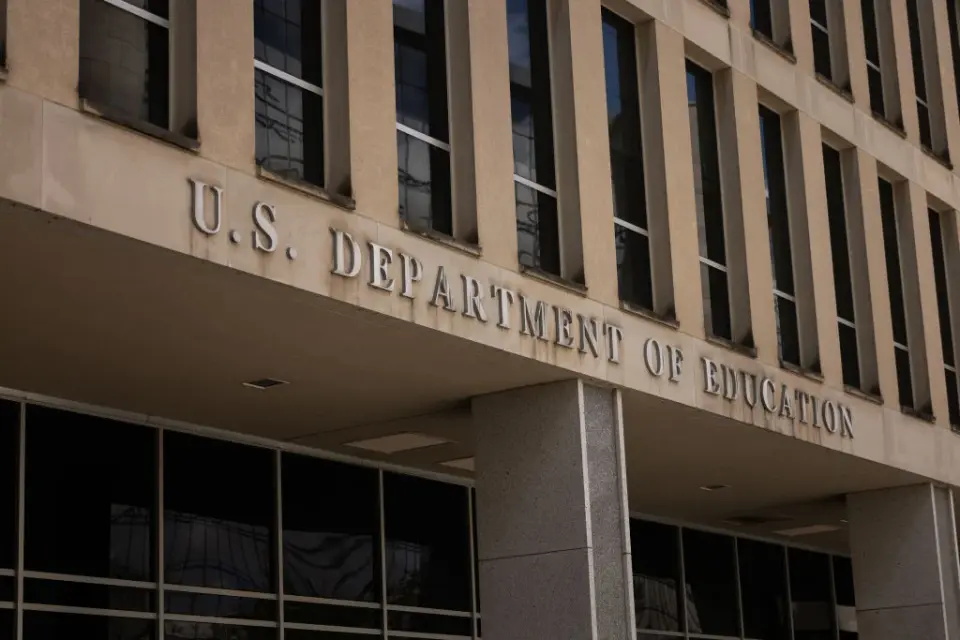 Education Dept. Faces Heat Over Mass Workforce Cuts and Program Transfers
